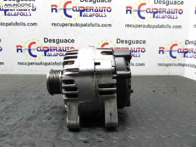 Alternador 96463217 de peugeot - 207