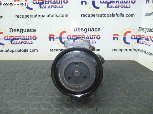 Compresor a/a 24411249 de opel