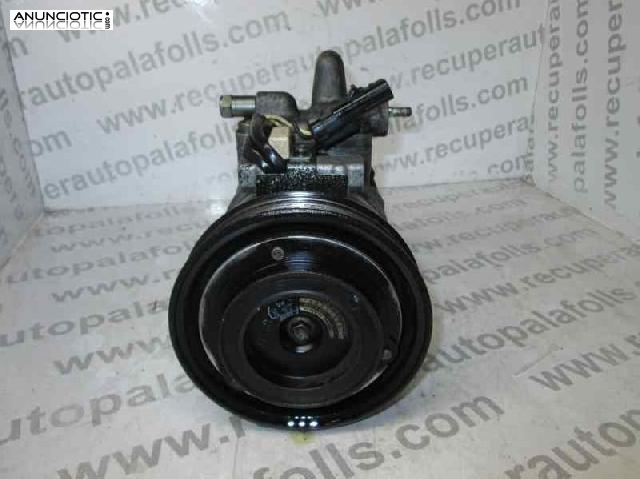 Compresor a/a 4472004185 de chrysler