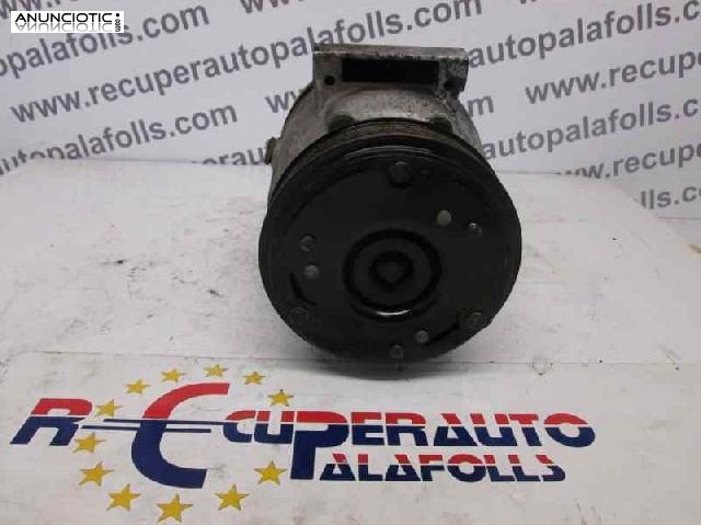 Compresor a/a 7700105765 de opel