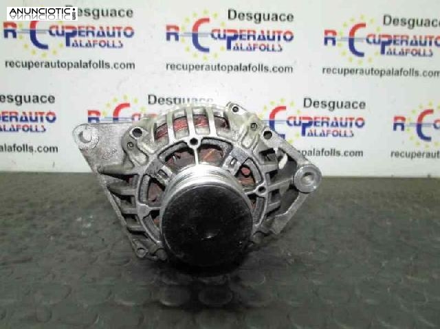 Alternador 8200054588 de renault -