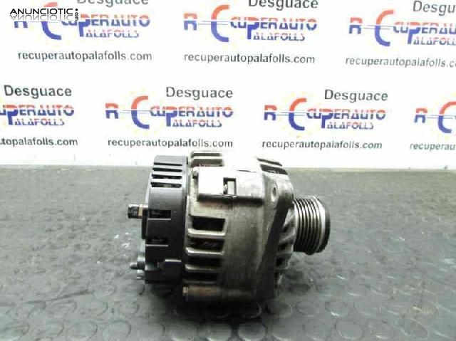 Alternador 8200054588 de renault -