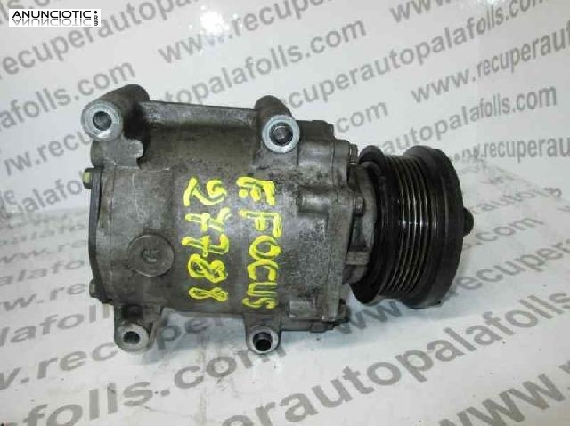 Compresor a/a ys4h19d629ab de ford