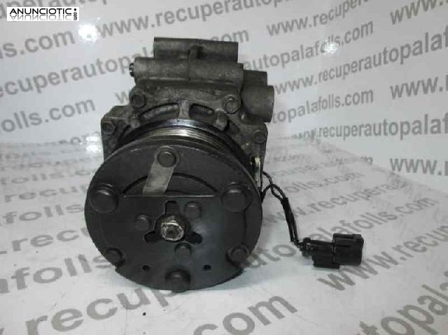 Compresor a/a ys4h19d629ab de ford