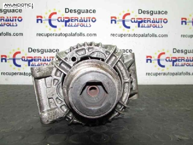 Alternador 7700434899 de renault -