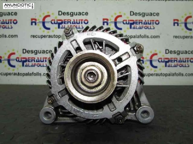 Alternador 96393623 de peugeot - 406