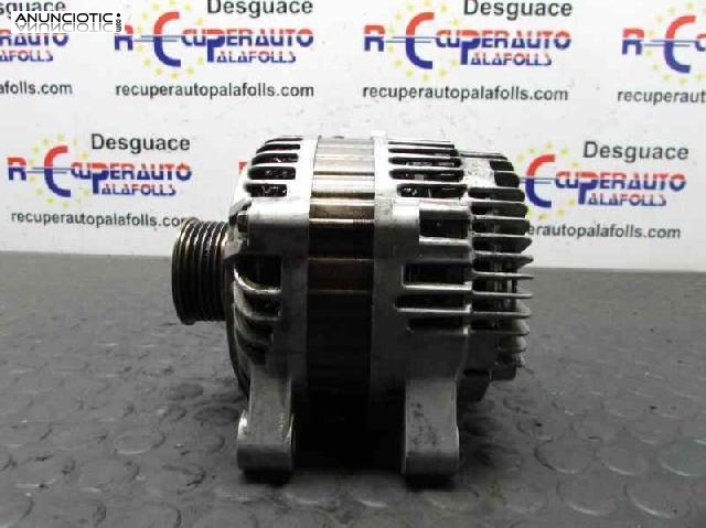 Alternador 96393623 de peugeot - 406