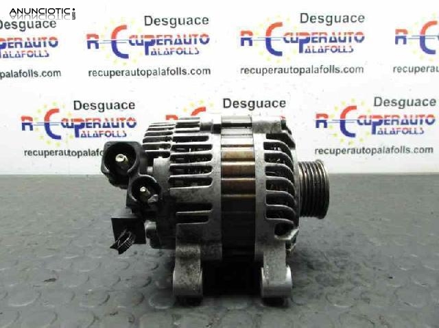 Alternador 96393623 de peugeot - 406