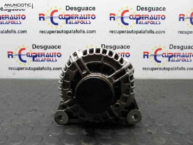 Alternador 96463218 de peugeot - 307