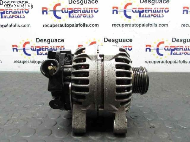 Alternador 96463218 de peugeot - 307