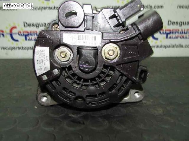 Alternador 96463218 de peugeot - 307