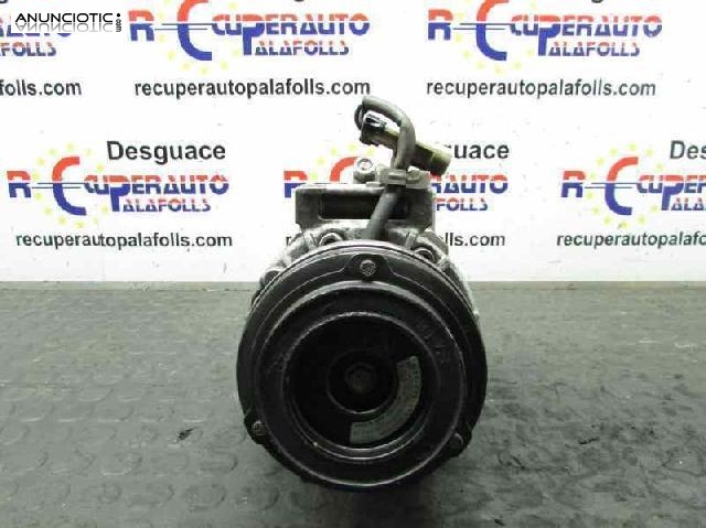 Compresor a/a 4472208312 de opel