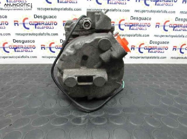 Compresor a/a 8d0260808 de volkswagen