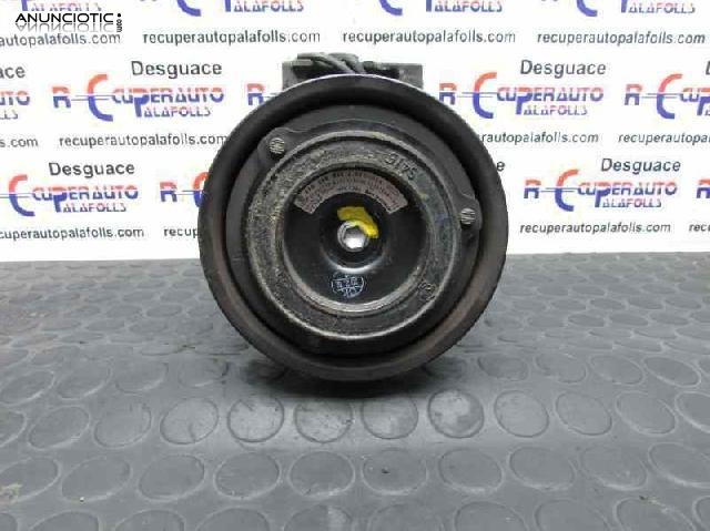 Compresor a/a 8d0260808 de volkswagen