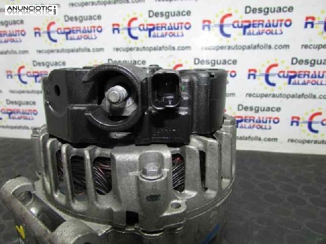 Alternador v757651380 de peugeot - 207