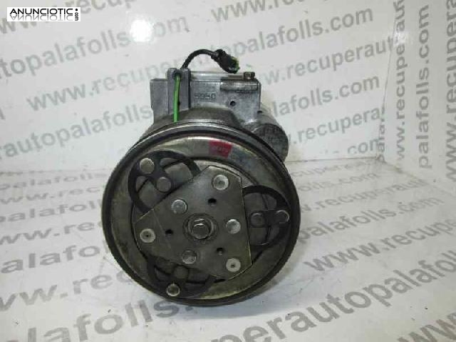 Compresor a/a 5062310500 de volkswagen