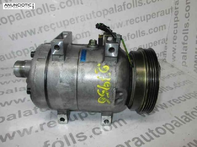 Compresor a/a 5062310500 de volkswagen