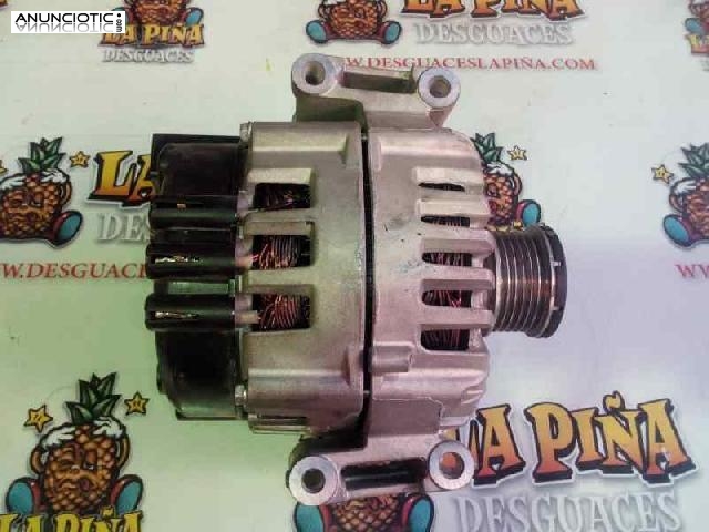 Alternador mercedes a0009068802 clase a