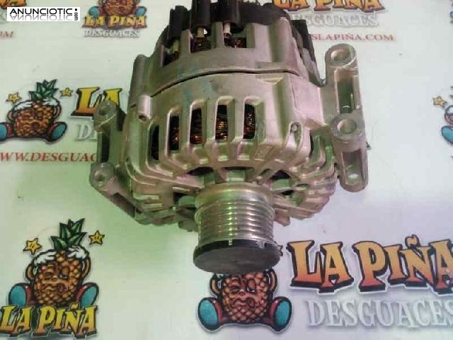 Alternador mercedes a0009068802 clase a