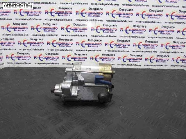 Motor arranque2280000211 de honda -