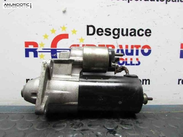 Motor arranque0051832955 de lancia -