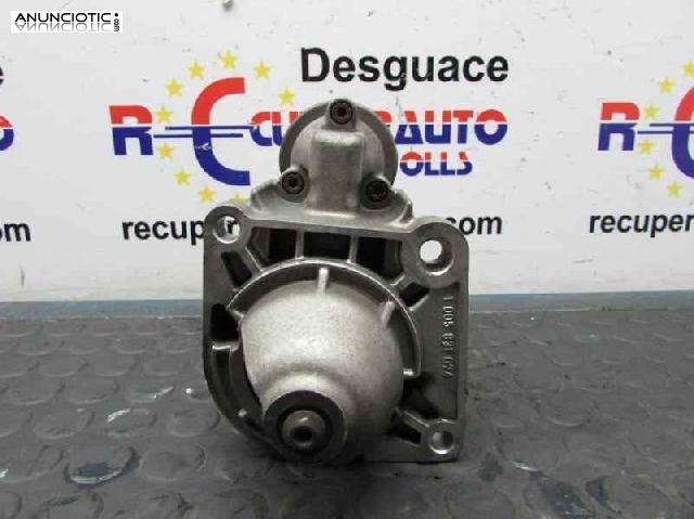 Motor arranque0051832955 de lancia -