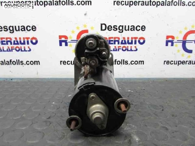 Motor arranque0051832955 de lancia -