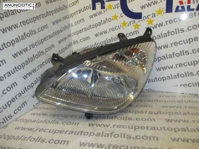 Faro 9644275380 de citroen