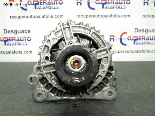 Alternador 037903025m de seat - ibiza