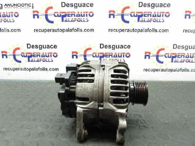 Alternador 037903025m de seat - ibiza