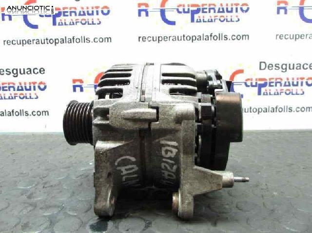 Alternador 037903025m de seat - ibiza