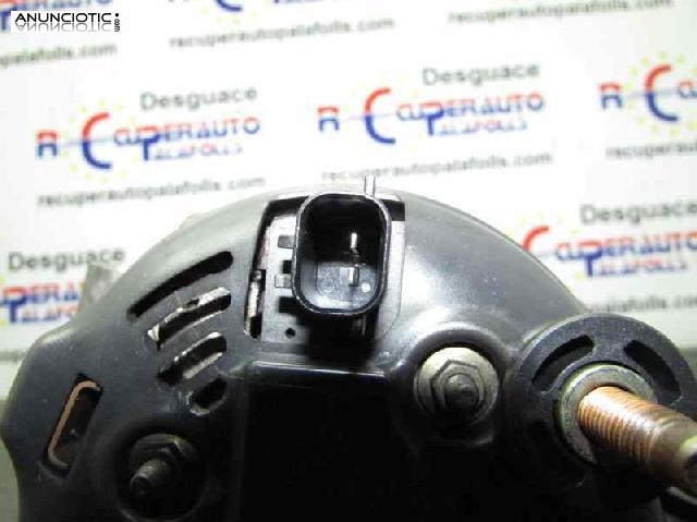 Alternador 04868324aa de audi - a3