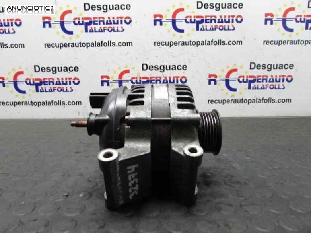 Alternador 04868324aa de audi - a3