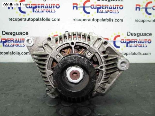 Alternador 7700857023 de renault -