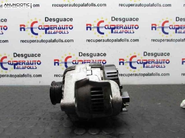 Alternador 7700857023 de renault -