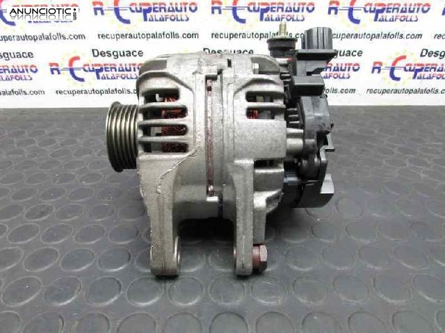 Alternador 0124325079 de toyota -