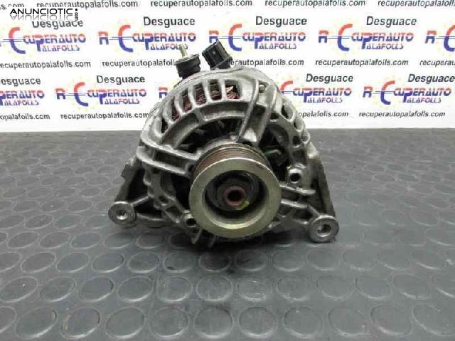 Alternador 0124325079 de toyota -