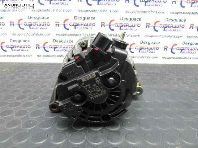 Alternador 0124325079 de toyota -