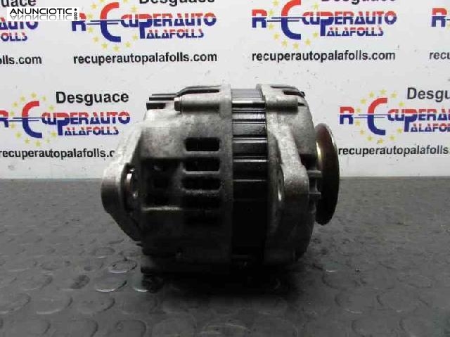 Alternador 23100bn300 de nissan - almera