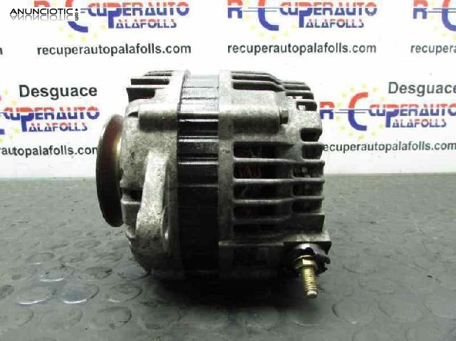 Alternador 23100bn300 de nissan - almera