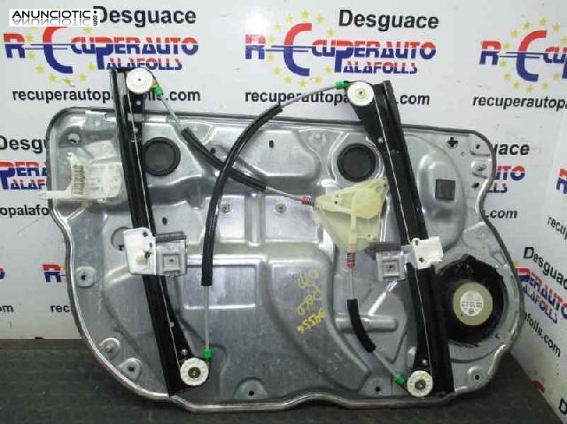 Elevalunas 6q4837402h de volkswagen -