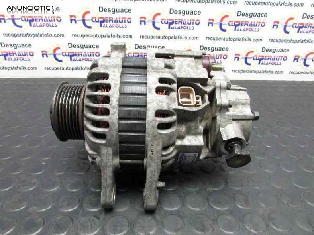 Alternador ta000a62401 de kia - sorento