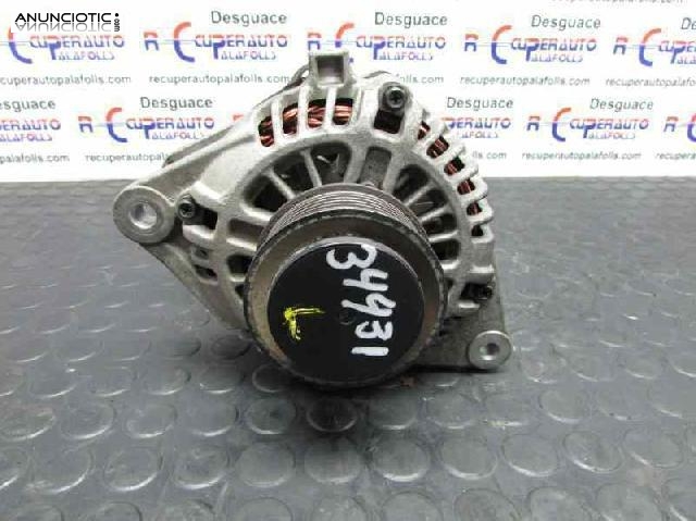 Alternador ta000a62401 de kia - sorento