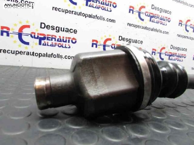 Palier 8200274162 de renault