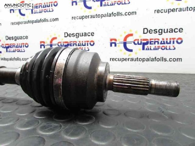 Palier 8200274162 de renault