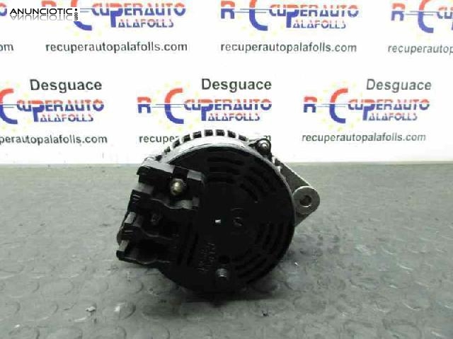 Alternador 63321238a de mg rover - serie