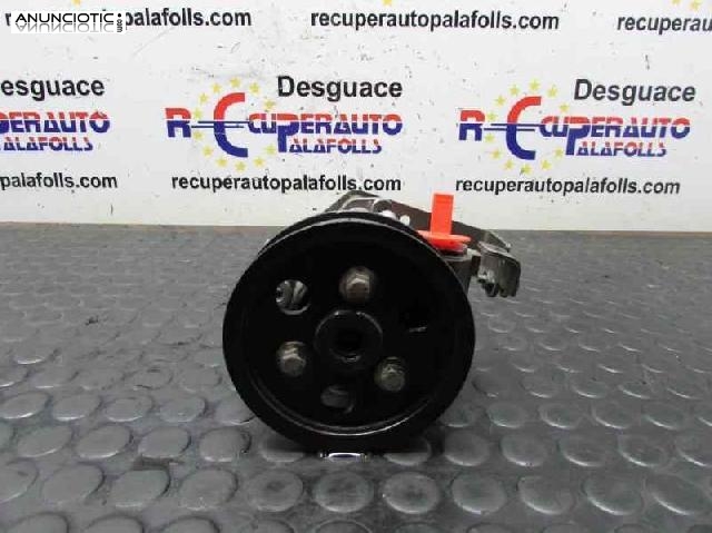 Bomba direccion 9659604580 de peugeot