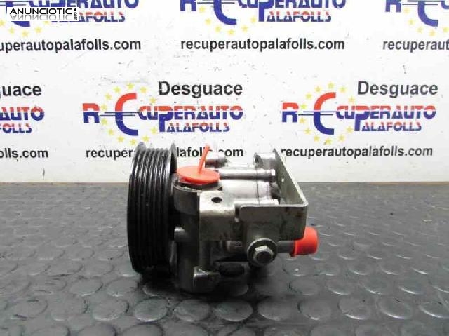 Bomba direccion 9659604580 de peugeot