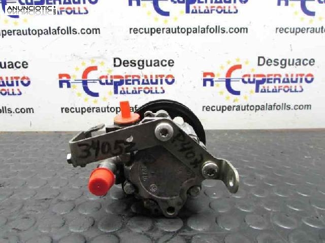 Bomba direccion 9659604580 de peugeot