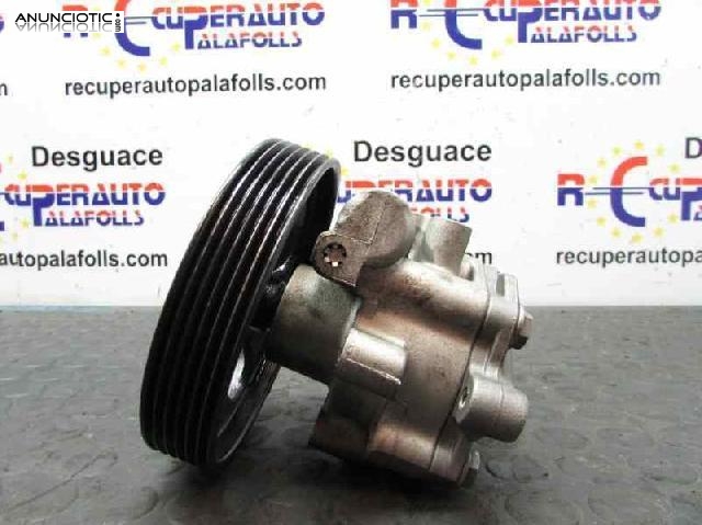 Bomba direccion 2s6c3a696 de ford